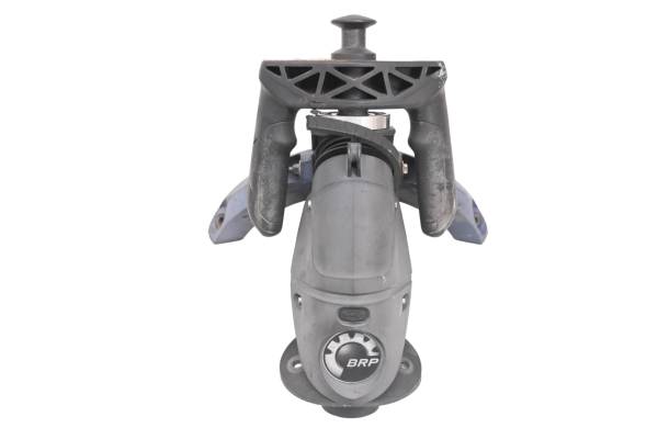 Sea-Doo - 16 Sea-Doo RXT-X 300 Tow Mount