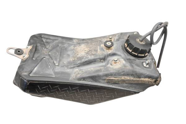 Yamaha - 19 Yamaha YZ250F Gas Tank & Fuel Pump