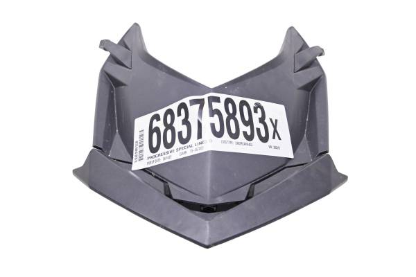 Sea-Doo - 18 Sea-Doo Spark 900 ACE Front Deflector Lid Cover