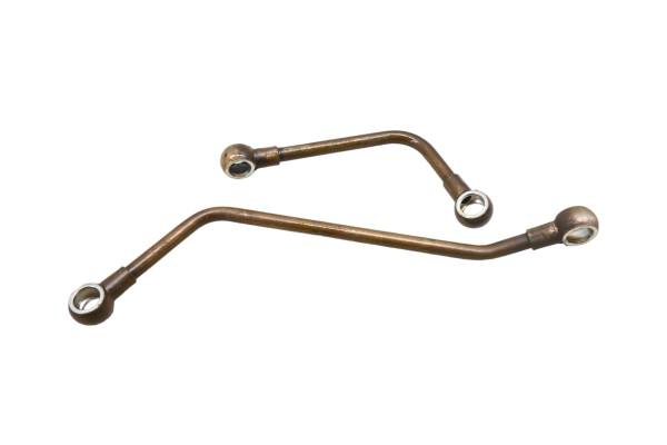 Polaris - 13 Polaris Sportsman 500 4x4 Touring Engine Oil Lines