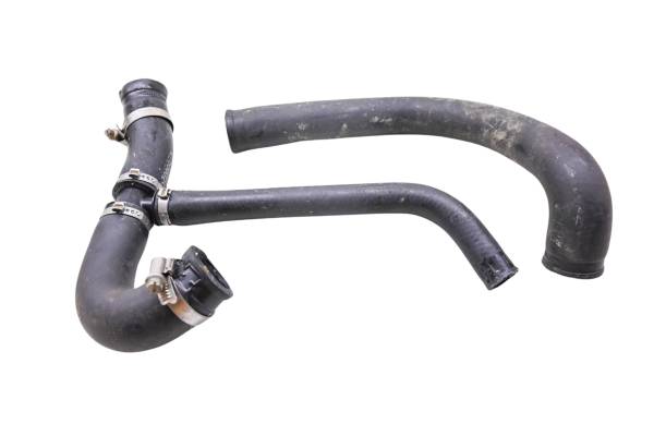 Sea-Doo - 18 Sea-Doo Spark 900 ACE Oil Cooler Lines