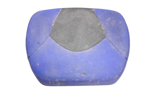 Yamaha - 16 Yamaha YXZ1000R Seat Base Driver Passenger