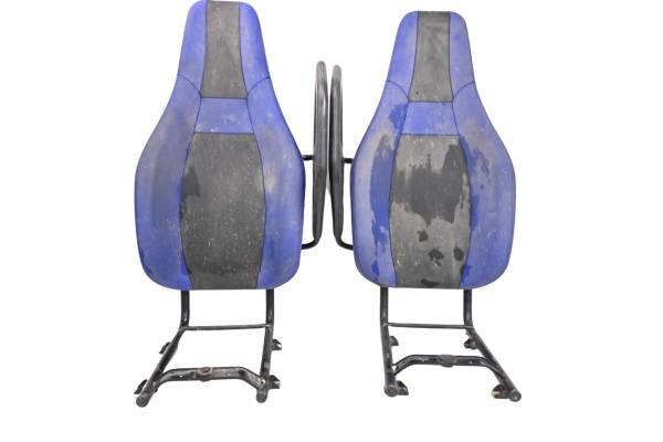 Yamaha - 16 Yamaha YXZ1000R Seat Frames & Upper Cushions