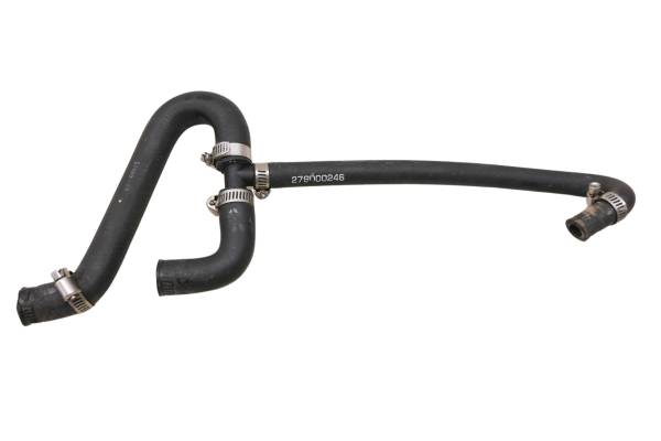 Sea-Doo - 12 Sea-Doo RXP-X 260 Radiator Coolant Hose