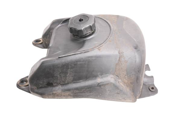 Yamaha - 02 Yamaha Bear Tracker 250 2x4 Gas Tank & Fuel Petcock YFM250