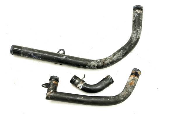 Kawasaki - 09 Kawasaki Ninja 250R Radiator Coolant Hoses EX250