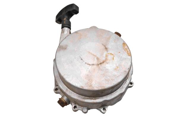 Polaris - 99 Polaris Magnum 500 4x4 Pull Start Recoil