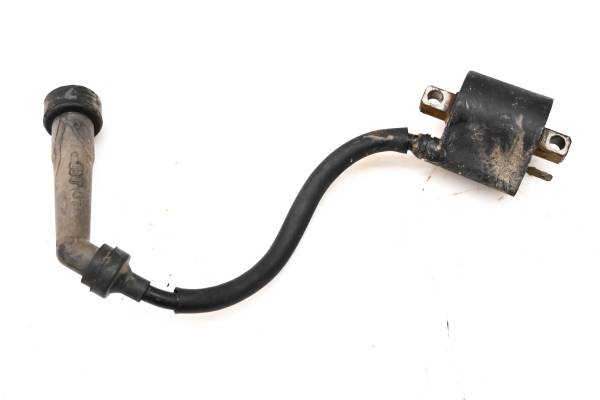 Yamaha - 93 Yamaha Big Bear 350 4X4 Ignition Coil YFM350FW