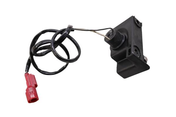 Honda - 05 Honda Aquatrax F-12X Steering Limit Switch ARX1200T3