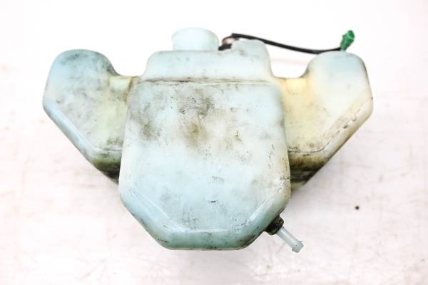 Kawasaki - 02 Kawasaki 1100 ZXI Oil Tank JH1100