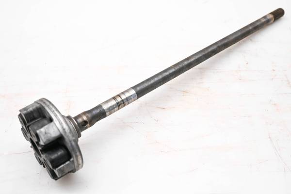 Kawasaki - 02 Kawasaki 1100 ZXI Drive Shaft & Coupler JH1100