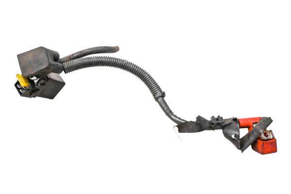 Honda - 06 Honda Nighthawk 250 Starter Solenoid CB250