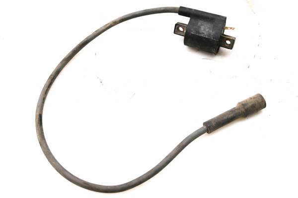 Yamaha - 01 Yamaha Raptor 660 2x4 Ignition Coil YFM660R