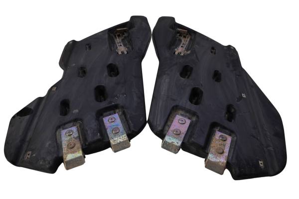 Yamaha - 17 Yamaha YXZ1000R Driver & Passenger Side Doors