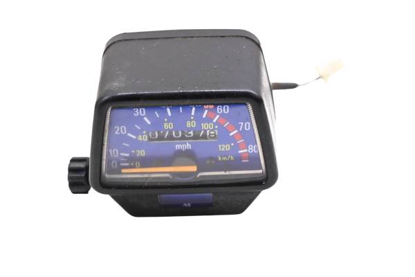 Yamaha - 96 Yamaha XT225 Speedometer Dash
