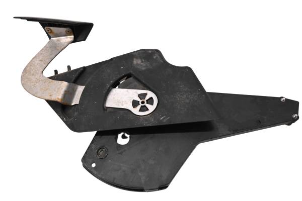 Sea-Doo - 04 Sea-Doo GTI RFI LE Reverse Shift Lever Shifter