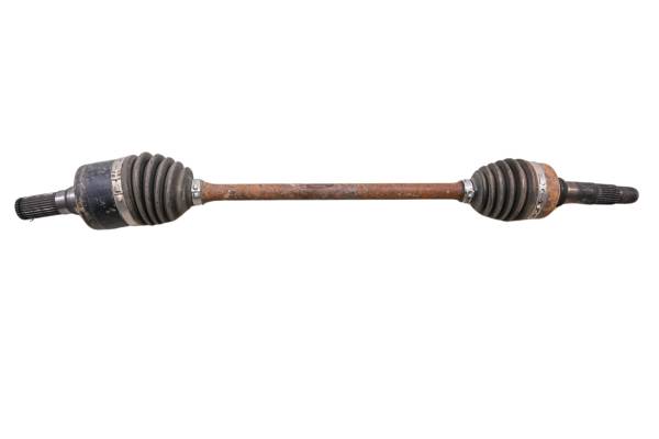 Yamaha - 17 Yamaha YXZ1000R Rear Right Cv Axle