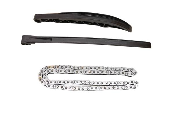 Sea-Doo - 12 Sea-Doo RXP-X 260 Cam Chain & Guides