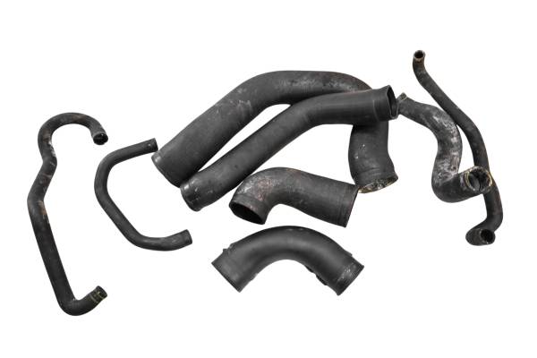 Sea-Doo - 10 Sea-Doo GTX 155 Exhaust Tubing