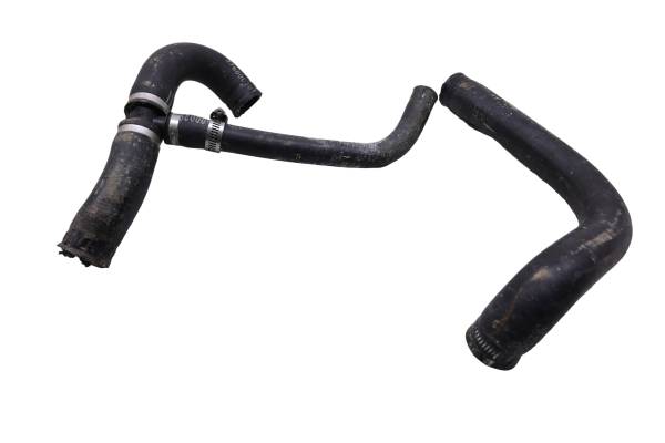 Sea-Doo - 16 Sea-Doo Spark 900 ACE Oil Cooler Lines