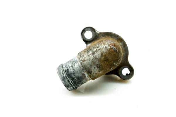 Polaris - 98 Polaris Sportsman 500 4x4 Thermostat & Housing Cover