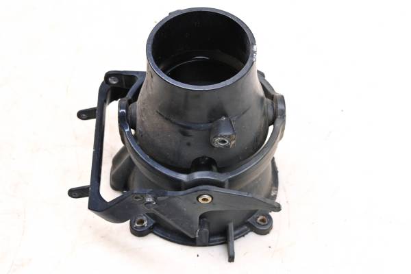 Sea-Doo - 01 Sea-Doo RX Steering Nozzle Venturi Bombardier