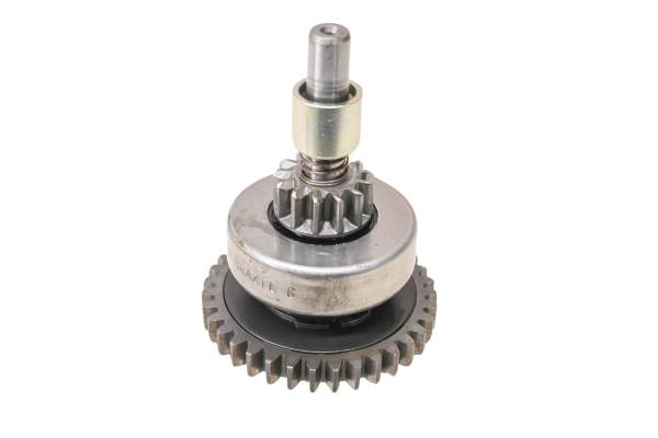 Sea-Doo - 06 Sea-Doo RXT 215 Starter Gear Bendix