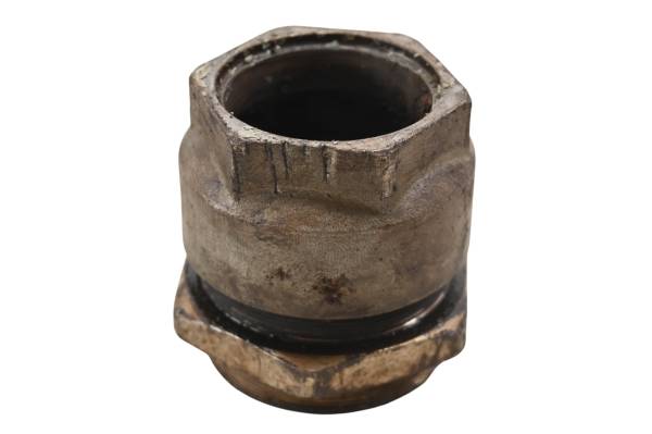 Honda - 02 Honda TRX400EX Rear Axle Nut Sportrax 400 2x4