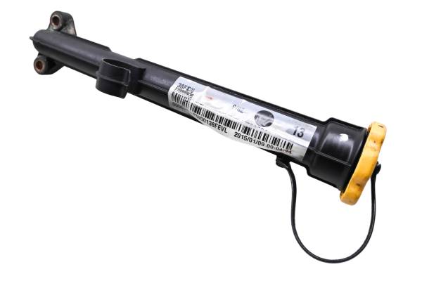 Sea-Doo - 15 Sea-Doo GTX 155 Oil Filler Neck Tube