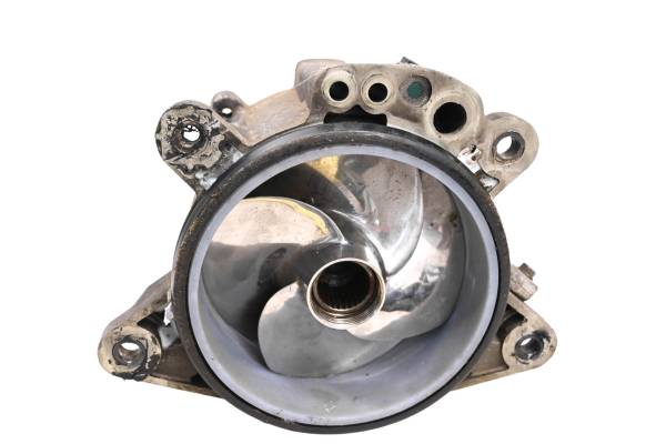 Sea-Doo - 05 Sea-Doo RXT 215 Jet Pump Housing & Impeller
