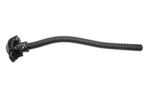 Sea-Doo - 10 Sea-Doo GTX 155 Fuel Cap & Filler Neck