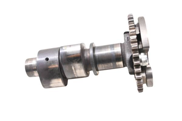 Kawasaki - 03 Kawasaki Prairie 650 4x4 Front Camshaft Cam Shaft KVF650