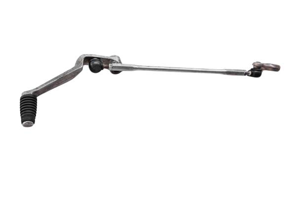 Suzuki - 11 Suzuki GSXR750 Shift Lever Shifter & Linkage