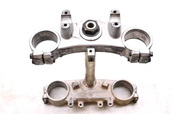 Yamaha - 99 Yamaha YZ400F Triple Tree Clamps
