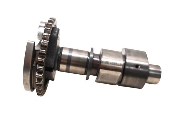 Kawasaki - 04 Kawasaki Prairie 700 4x4 Front Camshaft Cam Shaft KVF700