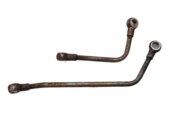 Polaris - 07 Polaris Ranger 500 EFI 4x4 Engine Oil Lines