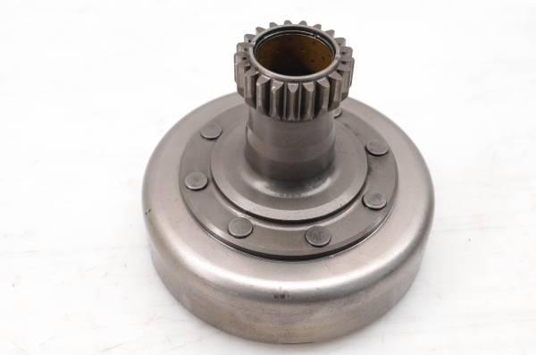 Honda - 84 Honda ATC200S Centrifugal Wet Clutch