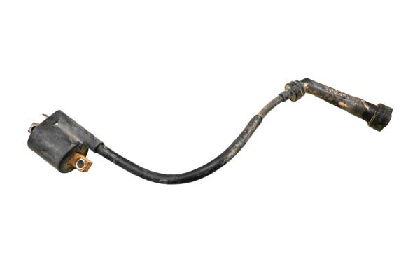 Yamaha - 01 Yamaha Grizzly 600 4x4 Ignition Coil YMF600F