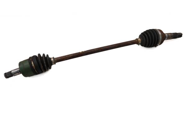 Yamaha - 17 Yamaha YXZ1000R SS EPS 4x4 Front Right Cv Axle