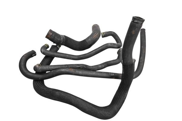 Sea-Doo - 19 Sea-Doo GTI Radiator Coolant Hoses