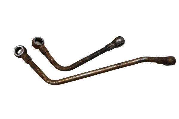 Polaris - 14 Polaris Ranger 400 4x4 Engine Oil Lines