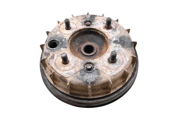 Honda - 98 Honda Fourtrax 300 4x4 Front Brake Drum & Hub TRX300FW