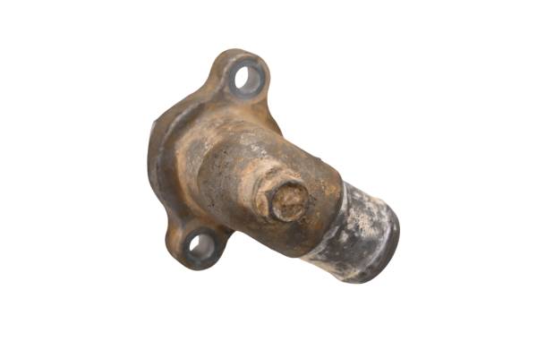 Polaris - 14 Polaris Ranger 400 4x4 Thermostat & Housing Cover