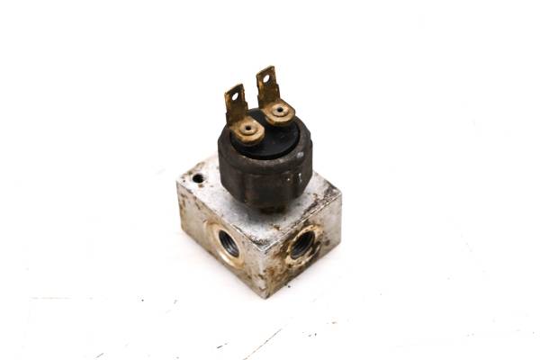 Polaris - 01 Polaris Xplorer 250 2x4 Rear Brake Tail Light Switch Sensor