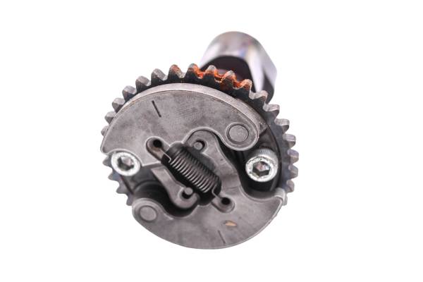 Kawasaki - 04 Kawasaki Prairie 700 Rear Camshaft Cam Shaft KVF700