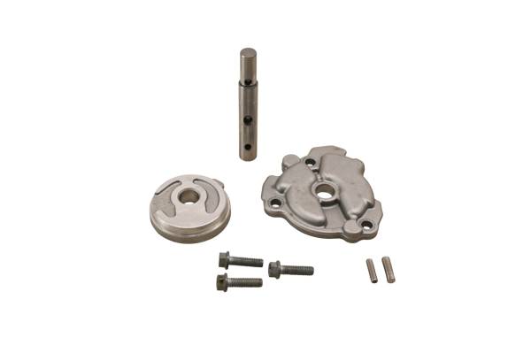 Sea-Doo - 18 Sea-Doo Spark Trixx 900 HO ACE Oil Pump Housing