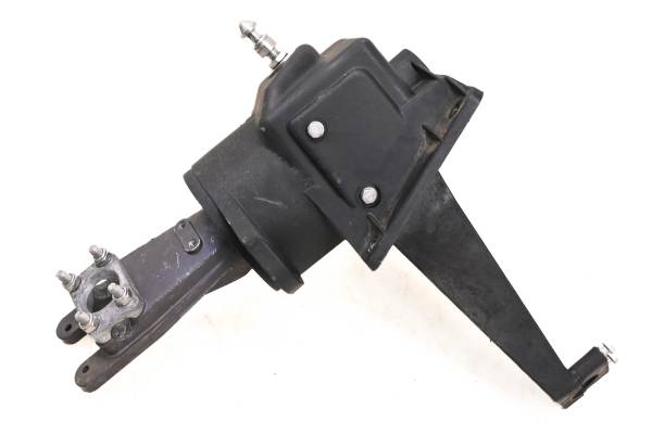 Sea-Doo - 01 Sea-Doo RX DI Steering Stem Shaft