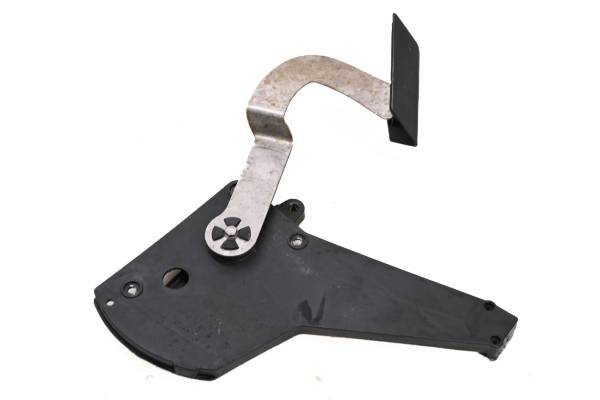 Sea-Doo - 01 Sea-Doo GTI Reverse Shift Lever