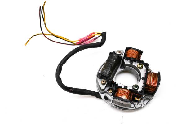 Sea-Doo - 01 Sea-Doo GTI Stator