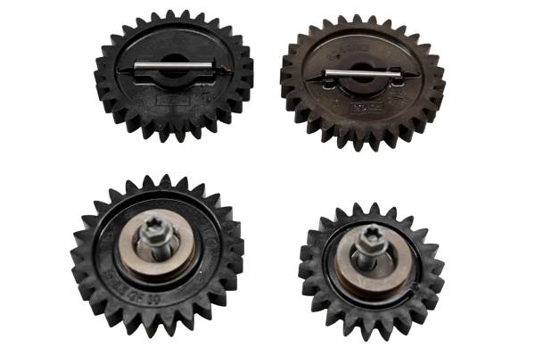 Sea-Doo - 18 Sea-Doo Spark Trixx 900 HO ACE Oil Pump Gears